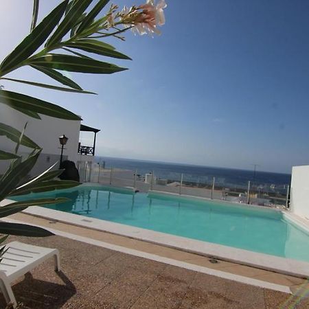 Apartamentos Los Dragos Puerto del Carmen  Bagian luar foto