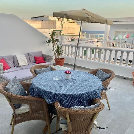 Apartamentos Los Dragos Puerto del Carmen  Bagian luar foto