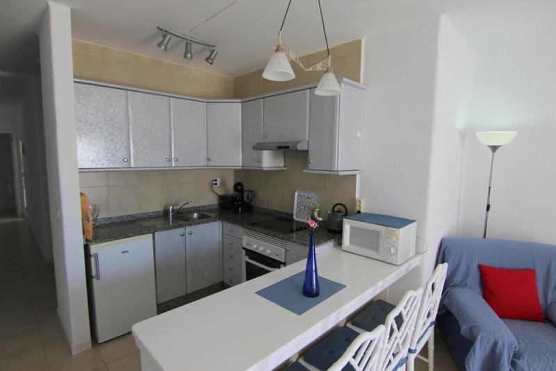 Apartamentos Los Dragos Puerto del Carmen  Bagian luar foto