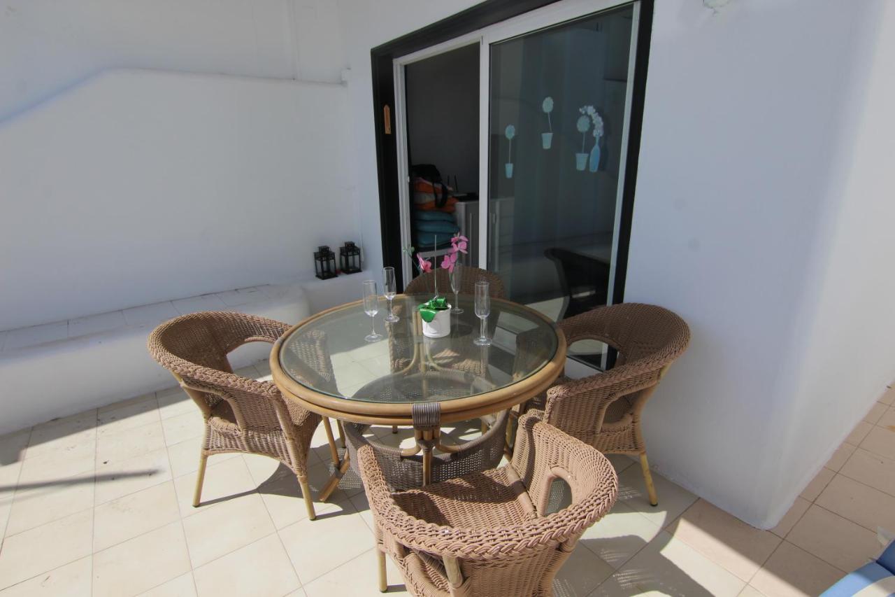 Apartamentos Los Dragos Puerto del Carmen  Bagian luar foto